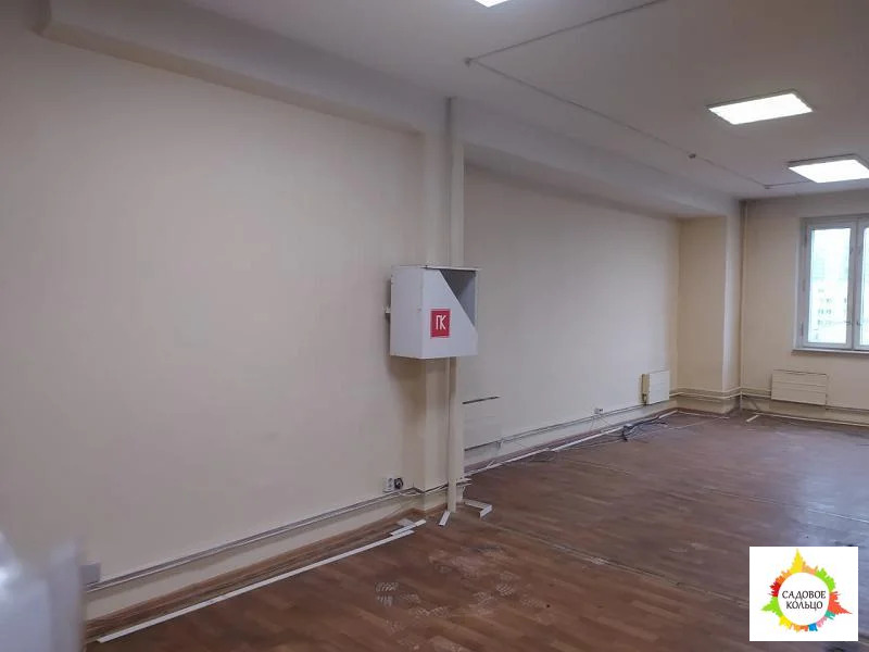 Помещение свободного назначения в офисно-складском здании на 3 м этаже - Фото 1