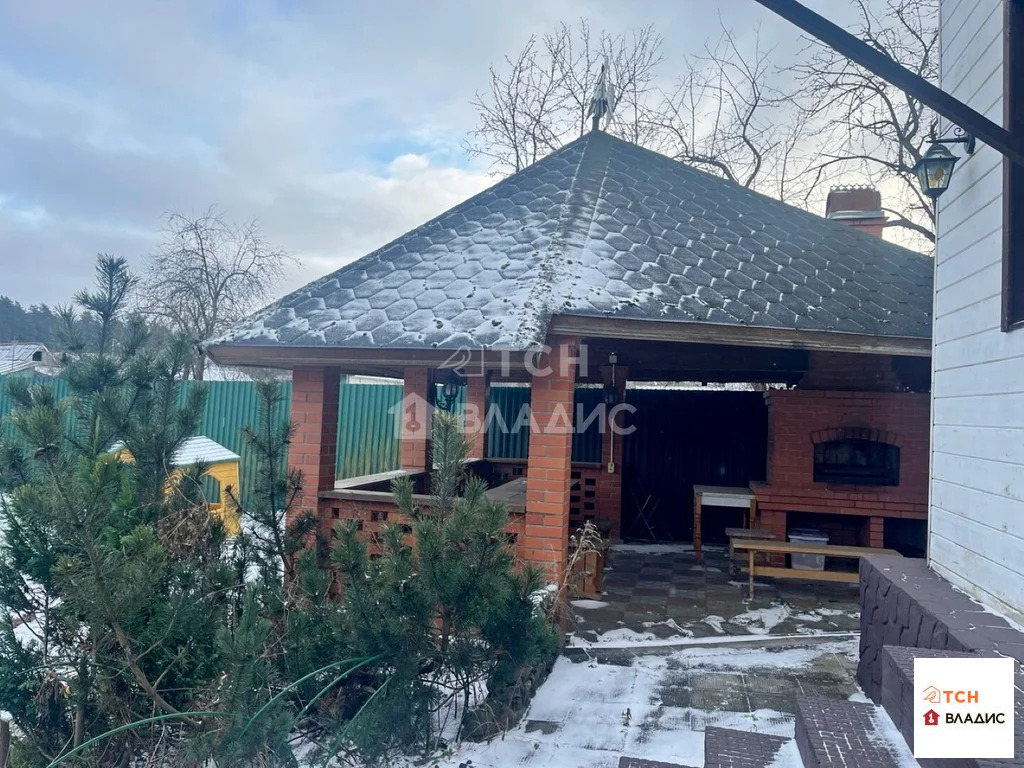 Продажа дома, Щелковский район, 51 - Фото 24