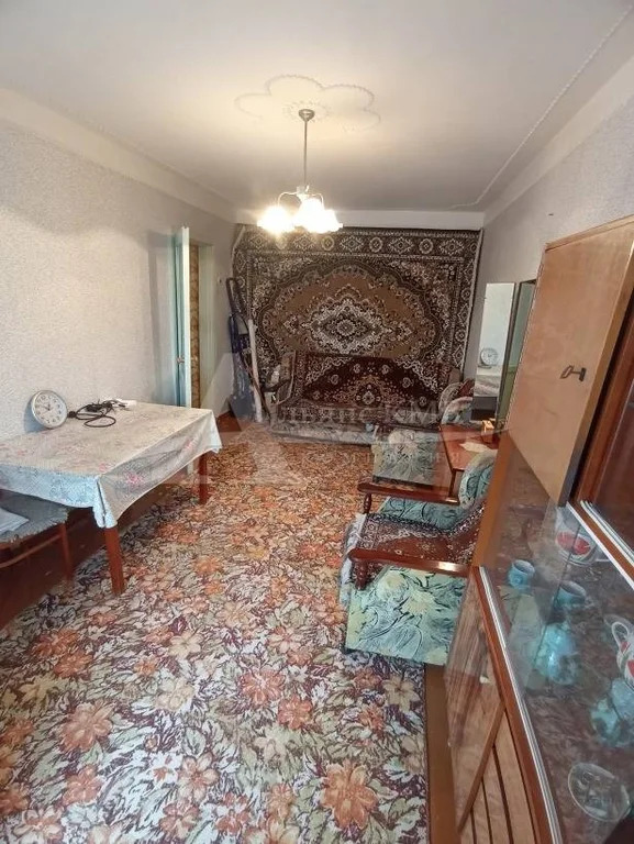 Продажа квартиры, Георгиевск, Нефтекачка ул. - Фото 1