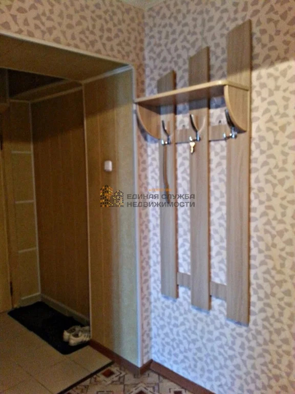 Аренда квартиры, Уфа, Октября пр-кт. - Фото 6