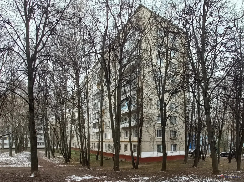 Продажа квартиры, ул. Чертановская - Фото 1