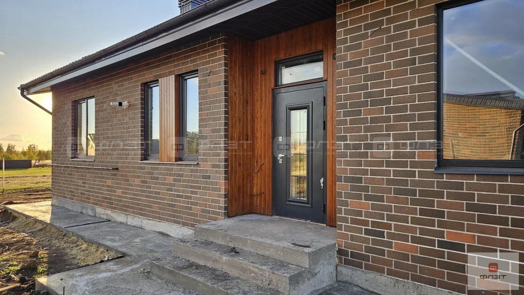 Продажа дома, Дятлово, Лаишевский район, ул. Юбилейная - Фото 18