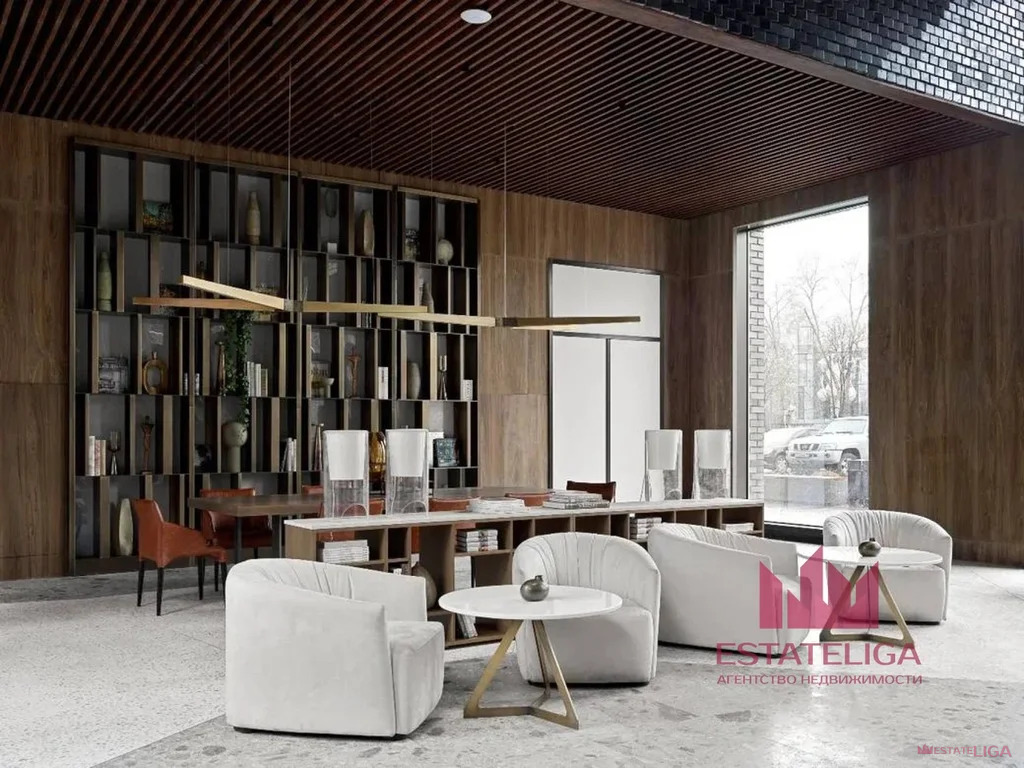 Аренда квартиры, м. Шелепиха, Береговой проезд - Фото 21