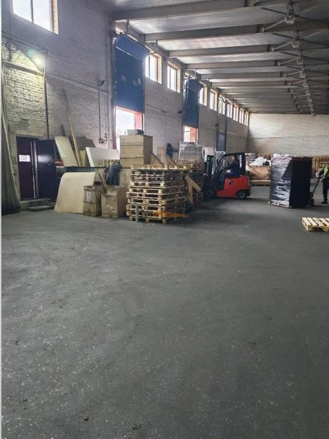 Аренда производственного помещения, Носово, Солнечногорский район, ... - Фото 3