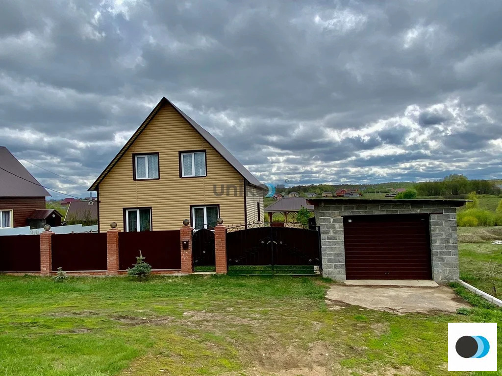 Продажа дома, Иглино, Иглинский район, ул. Российская - Фото 17