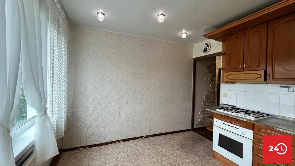 В продаже трешка 67,0 кв.м. с хорошим ремонтом Лядова 22 - Фото 25