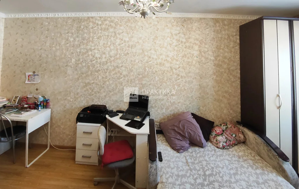 Продажа квартиры, Балашиха, Балашиха г. о., улица Мещера - Фото 8