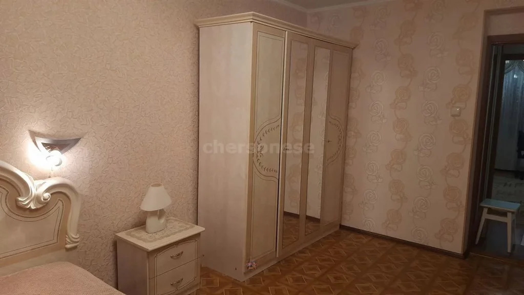 Аренда квартиры, Севастополь, Октябрьской Революции пр-кт. - Фото 1