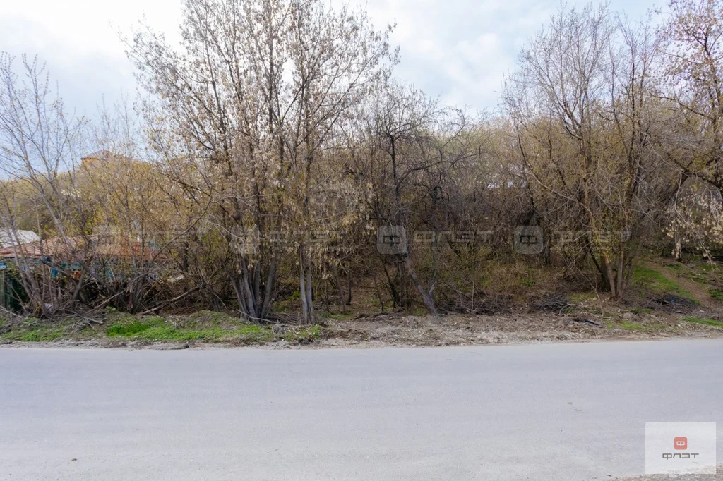 Продажа участка, Казань, ул. Подгорная - Фото 4