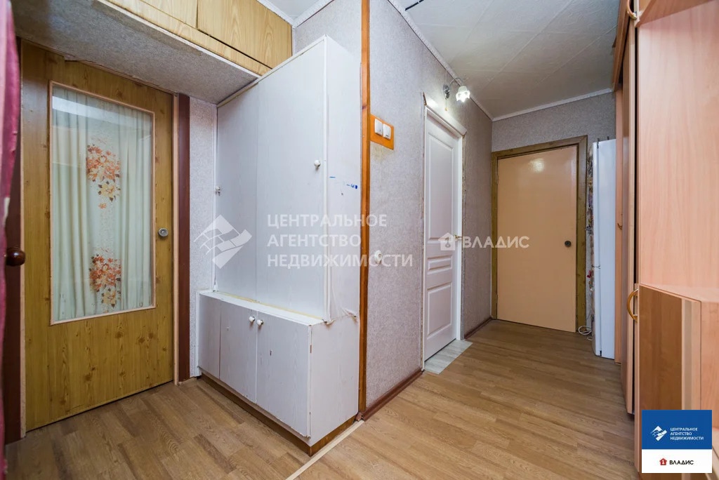 Продажа квартиры, Рязань, ул. Высоковольтная - Фото 12