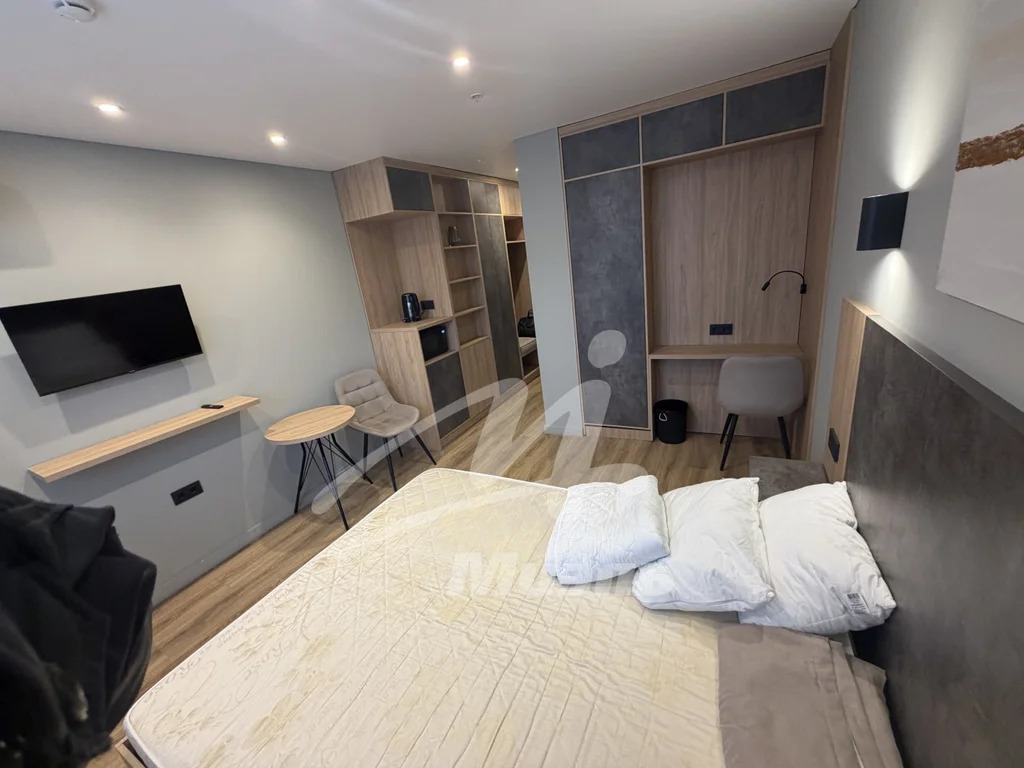 Продажа квартиры, Ленинский пр-кт. - Фото 5