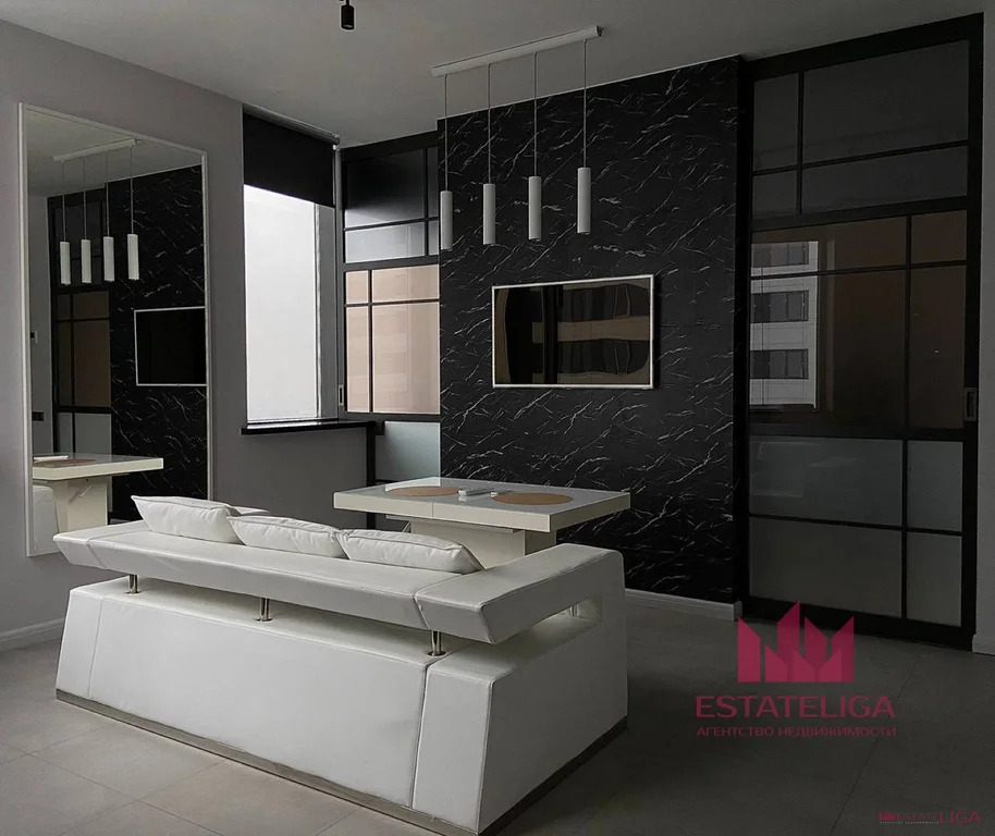 Аренда квартиры, м. Шелепиха, Шмитовский проезд - Фото 1