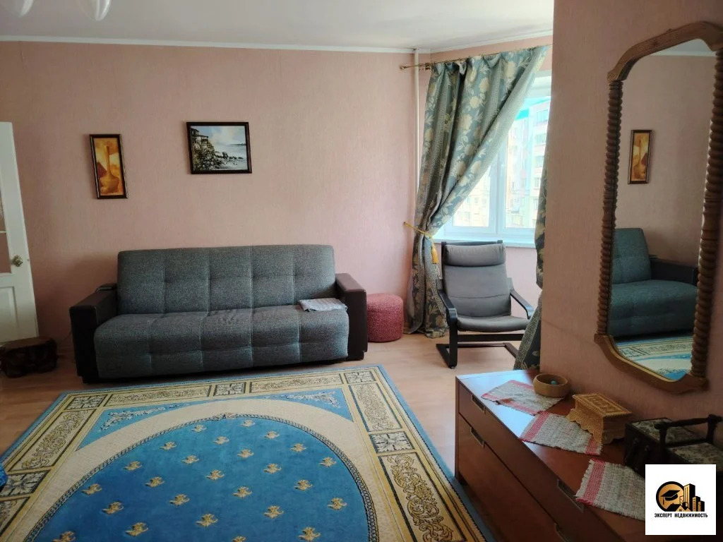 Продажа квартиры, Старый Оскол - Фото 2
