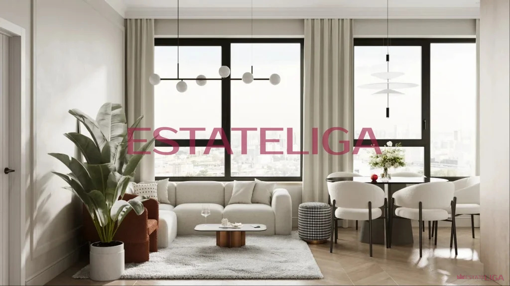 Продажа квартиры в новостройке, ул. Электрозаводская - Фото 3