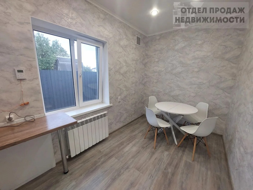 Дом с современным ремонтом - Фото 2