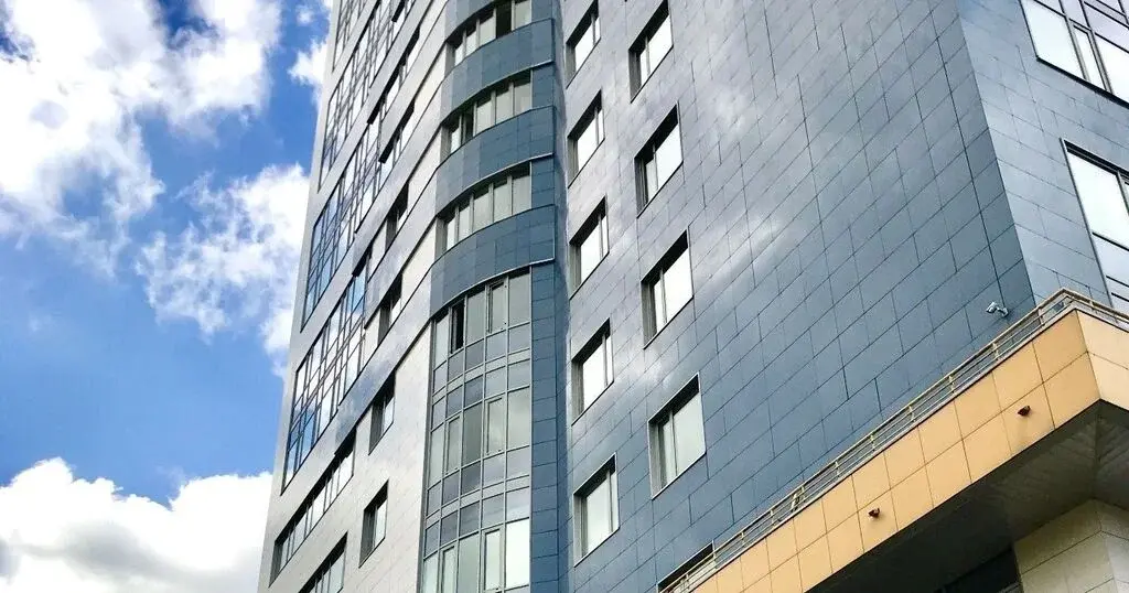 Продажа офиса от 146,4 м2 - Офис, БЦ «ПОЛЛАРС» - Фото 8