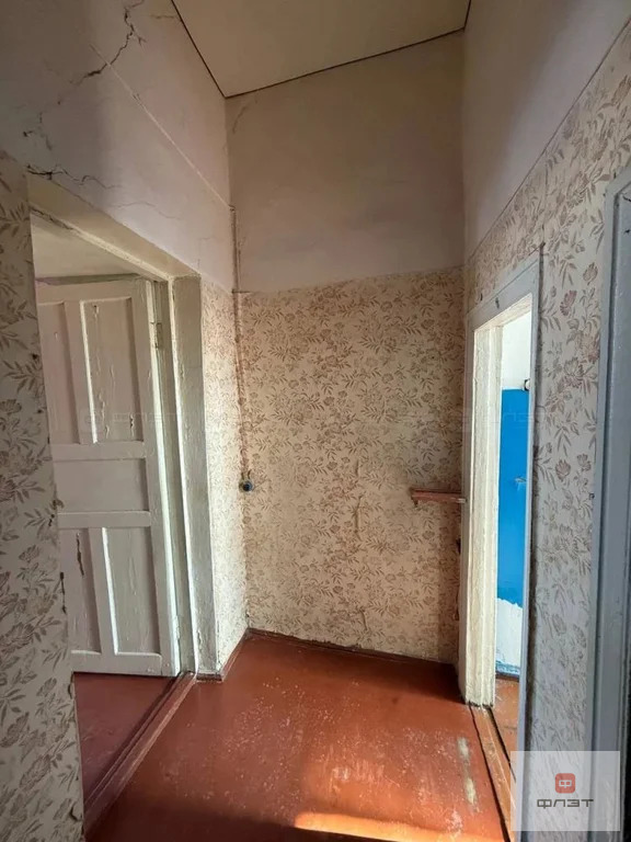 Продажа квартиры, Казань, ул. Дзержинского - Фото 1