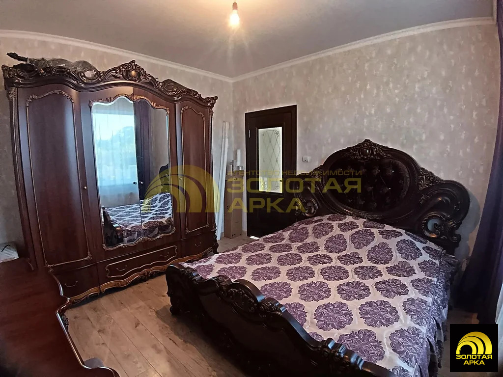 Продажа дома, Вышестеблиевская, Темрюкский район, ул. Кооперативная - Фото 11