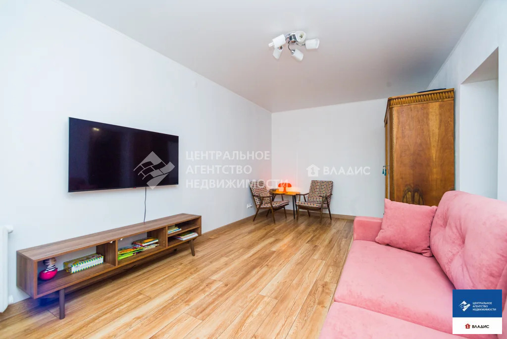 Продажа квартиры, Рязань, ул. Зубковой - Фото 3