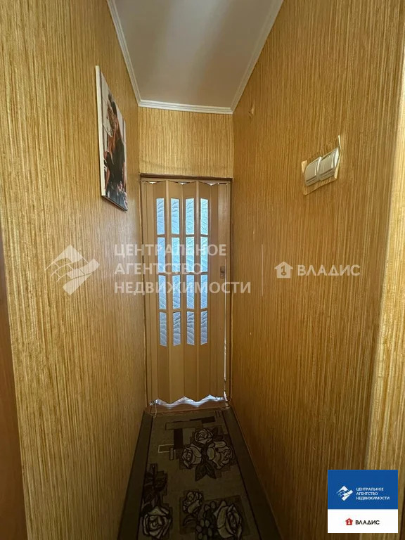 Продажа квартиры, Рязань, ул. Поселковая - Фото 7