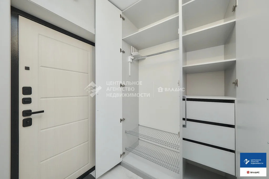 Продажа квартиры, Рязань, ул. Островского - Фото 16