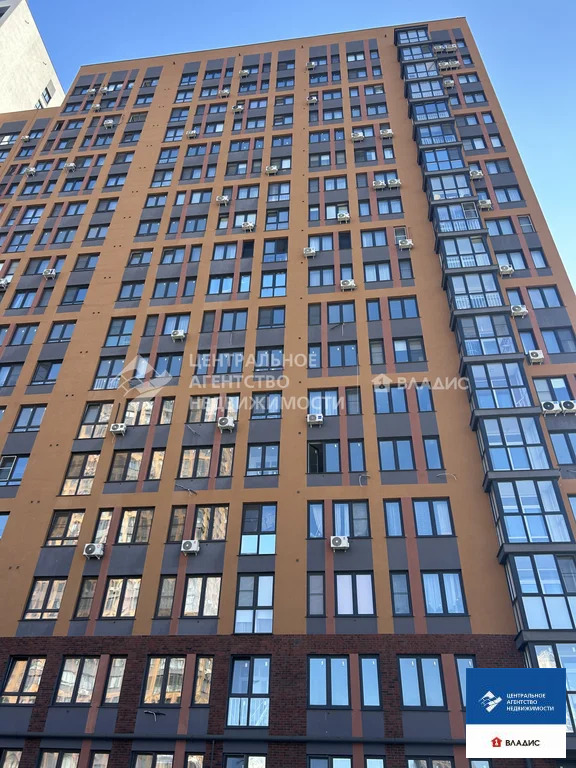 Аренда квартиры, Рязань, ул. Полевая - Фото 16