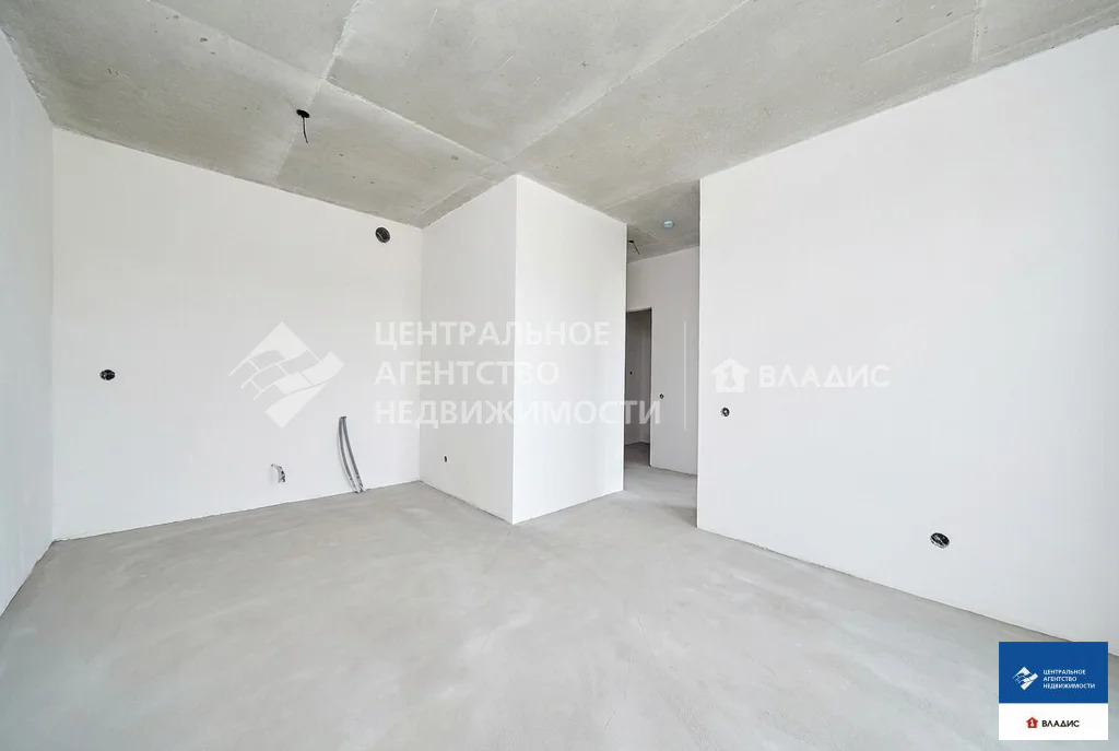 Продажа квартиры в новостройке, Рязань, ул. Чкалова - Фото 4