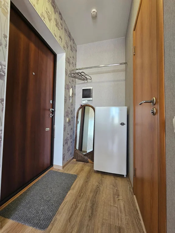 Продается квартира, 27 м - Фото 2