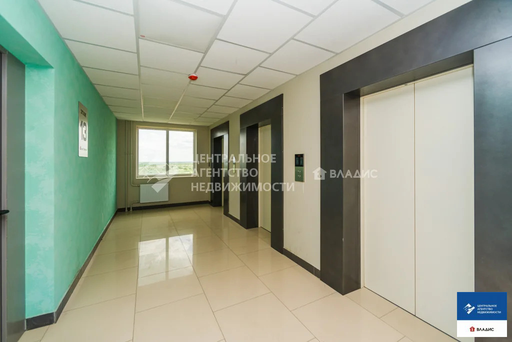 Продажа квартиры, Рязань, Солотчинское шоссе - Фото 18