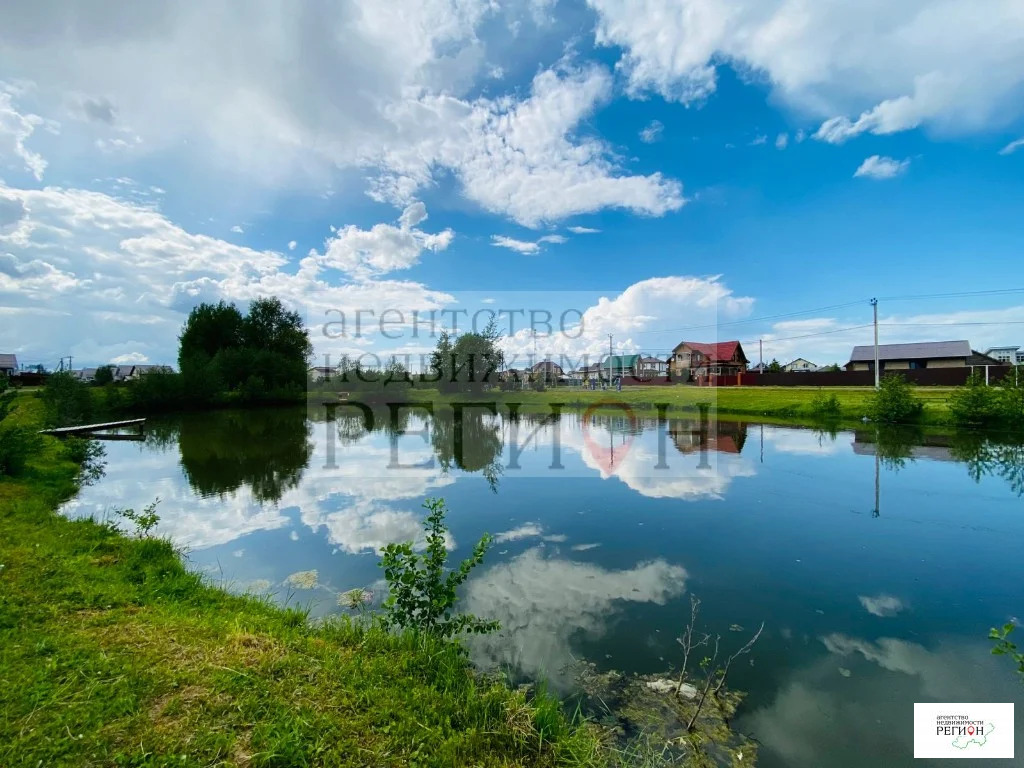 Продажа участка, Наро-Фоминский район - Фото 7