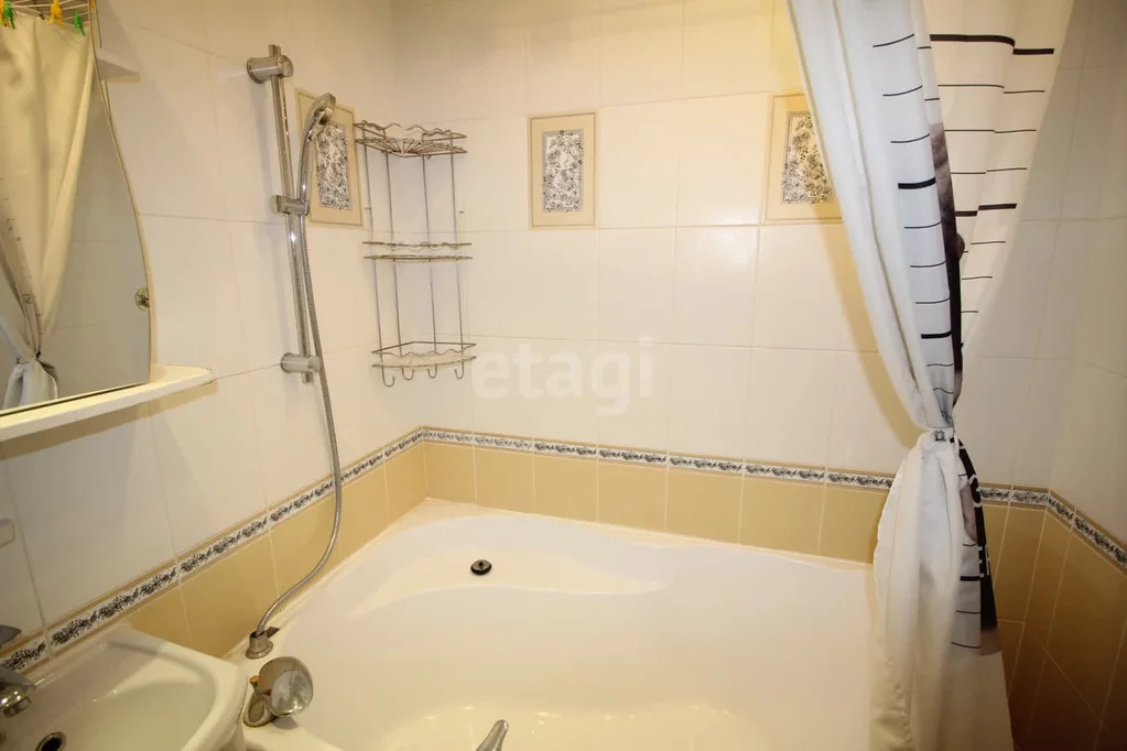 Продажа квартиры, м. Марьино, Маршала Голованова, 11 - Фото 42