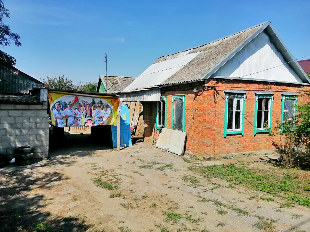 Продажа дома, Славянск-на-Кубани, Славянский район, ул. Краснодарская - Фото 1