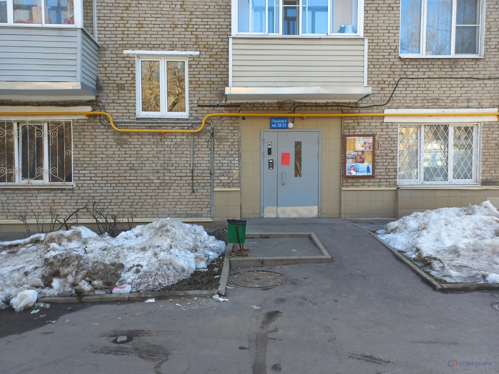 Продажа квартиры, ул. Нагорная - Фото 4