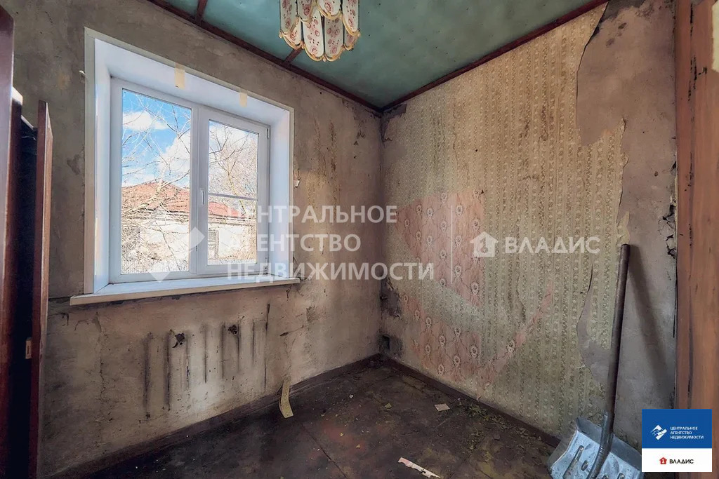 Продажа дома, Шишкино, Рыбновский район, 48 - Фото 8