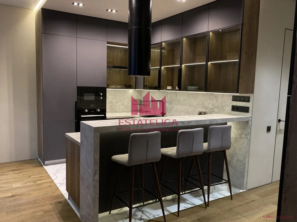 Аренда квартиры, Большая Филевская улица - Фото 6