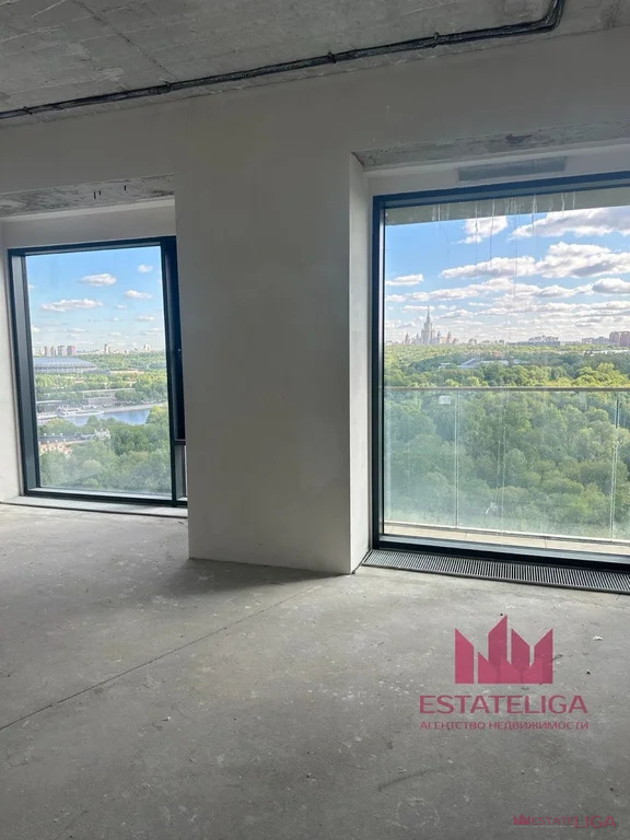 Продажа квартиры, 1-й Сетуньский проезд - Фото 1