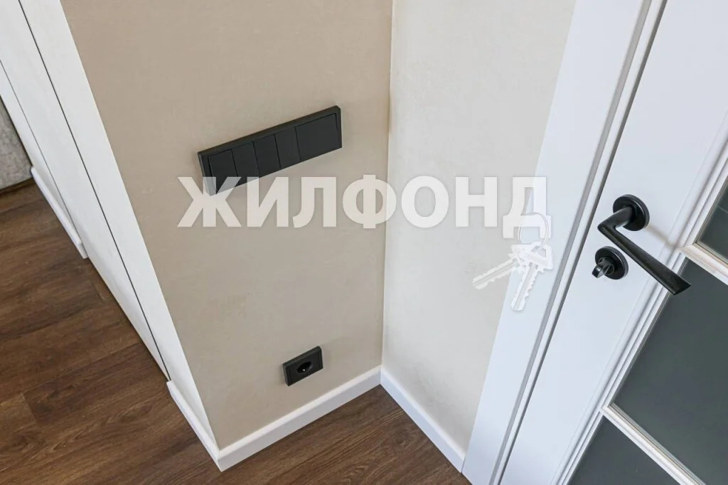 Продажа квартиры, Новосибирск, ул. Дмитрия Шамшурина - Фото 9