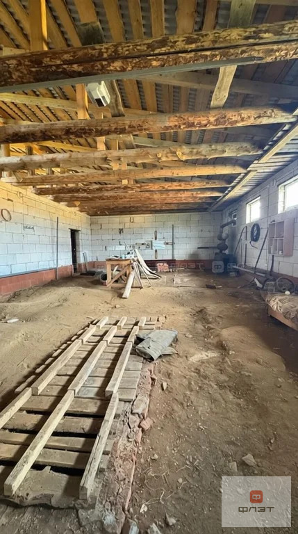 Продажа дома, Манзарас, Кукморский район, ул. Энергетиков - Фото 14