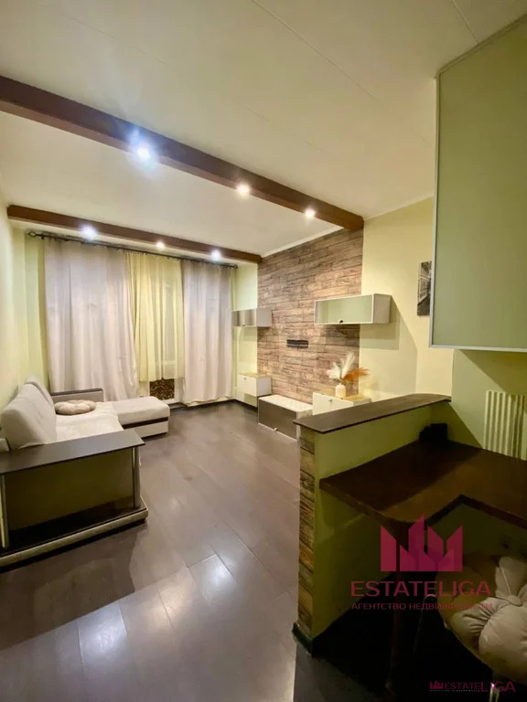 Продажа квартиры, Королев, Макаренко проезд - Фото 1