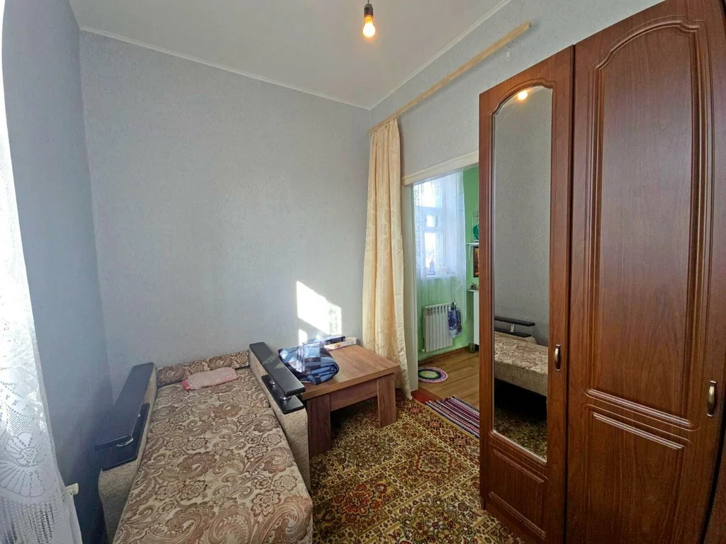 Продажа дома, Старонижестеблиевская, Красноармейский район, ул. ... - Фото 5