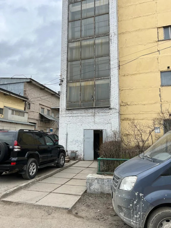 Аренда офиса 226 м2 - Фото 19