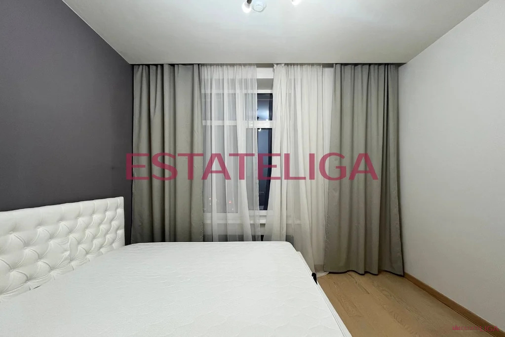 Аренда квартиры, Большая Филевская улица - Фото 7