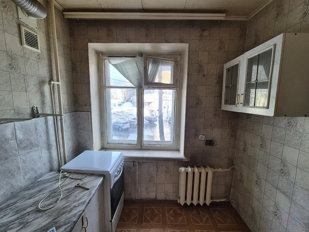 2-к. квартира, 46,04 м2, 2/4 эт. - Фото 19