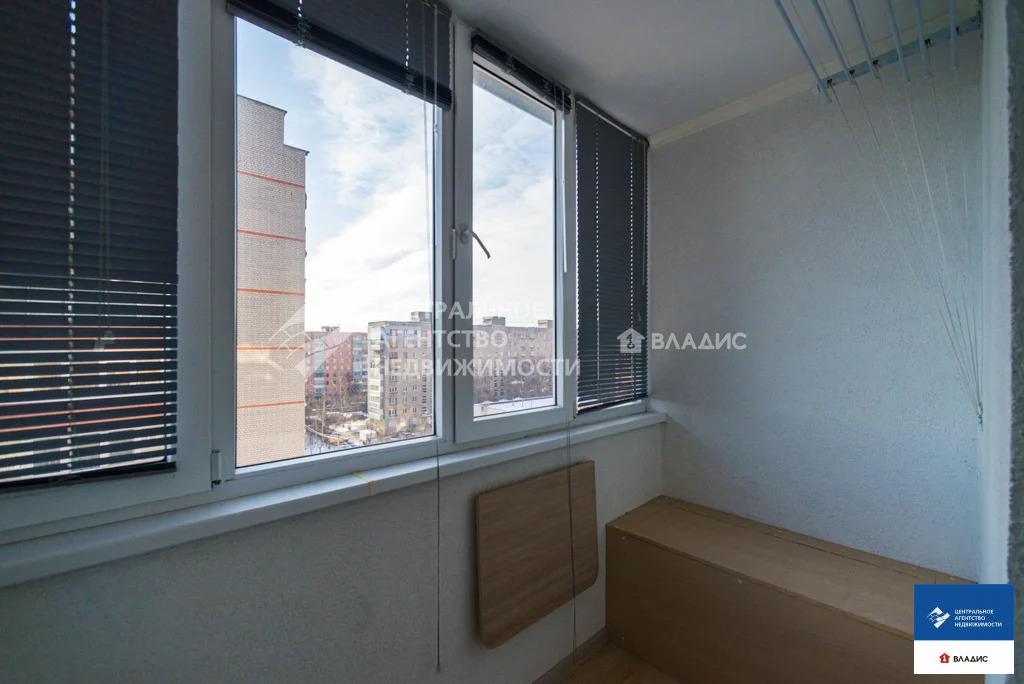 Продажа квартиры, Рязань, ул. Интернациональная - Фото 6