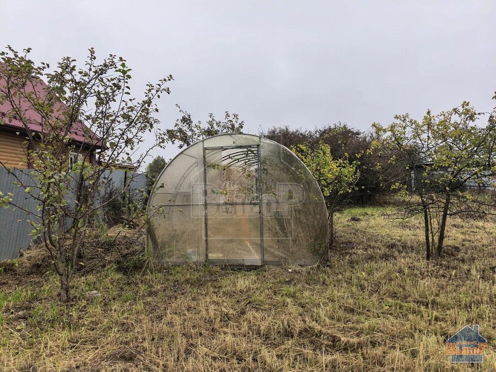 Продажа дома, Какузево, Раменский район, 4Б - Фото 7