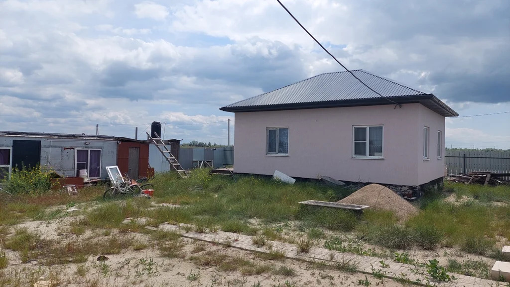 Продажа дома, Голубицкая, Темрюкский район, улица Сиреневая - Фото 19
