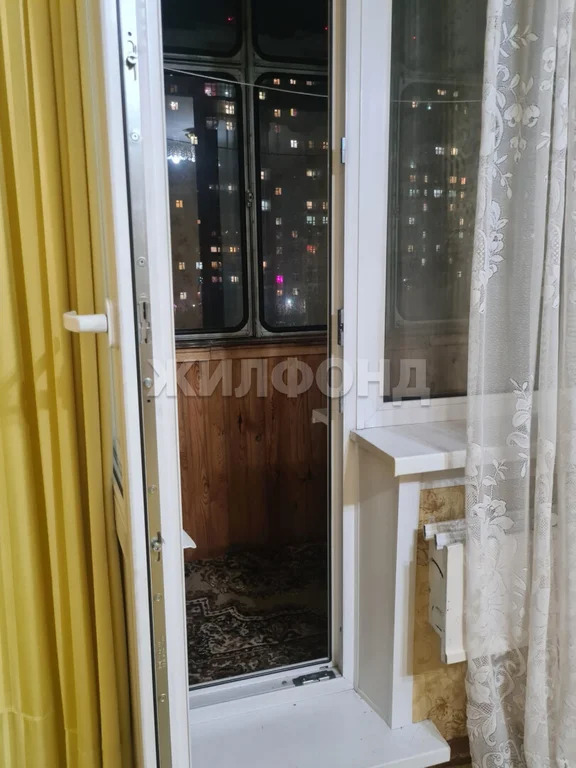 Продажа квартиры, Новосибирск, ул. Дениса Давыдова - Фото 5