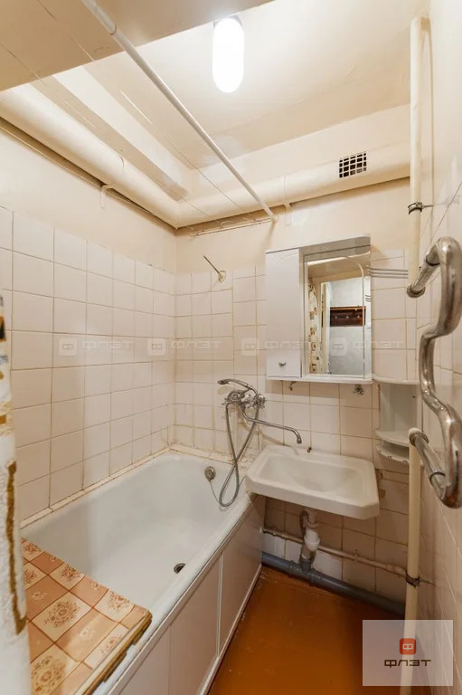 Продажа квартиры, Казань, ул. Братьев Касимовых - Фото 16