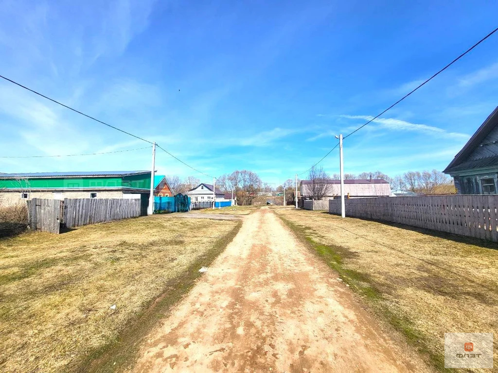 Продажа дома, Большие Нырси, Тюлячинский район, ул. Титова - Фото 10