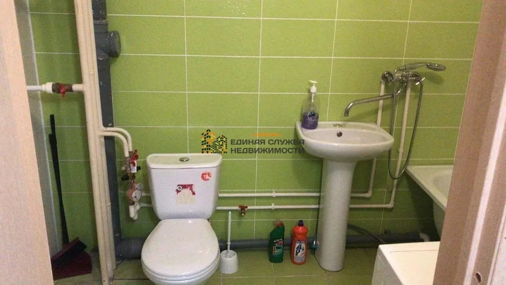 Аренда квартиры, Уфа, ул. Златоустовская - Фото 10